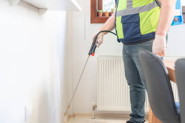 Best Emergency Pest Control  in Avonmore, PA